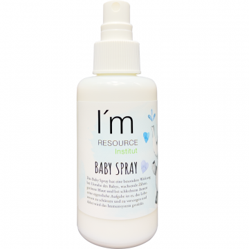 Baby Relax Spray