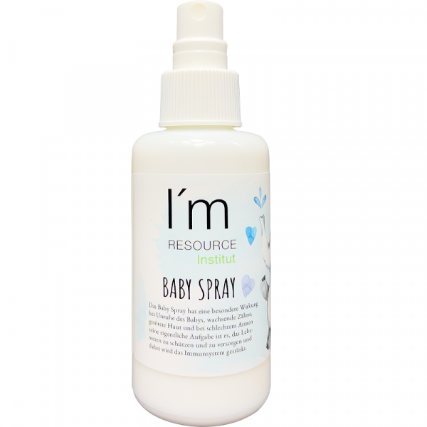 Baby Relax Spray