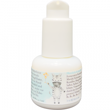 Baby Tooth Oil