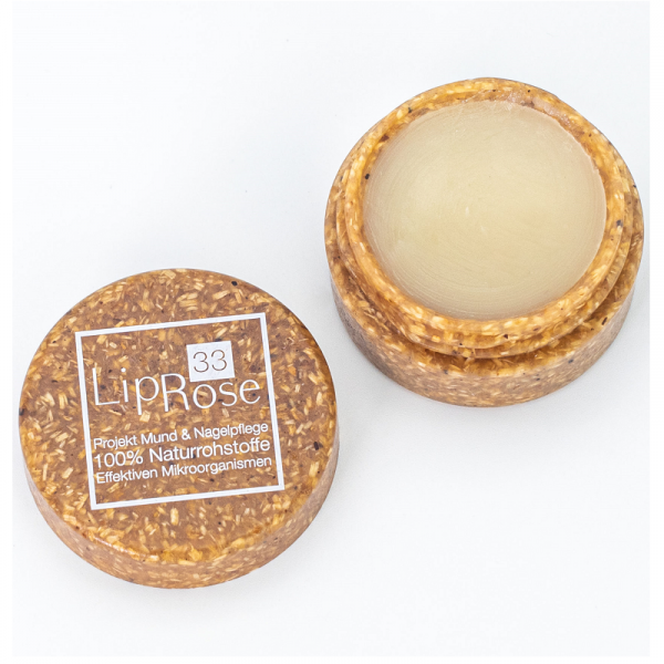 LIP ROSE / 33